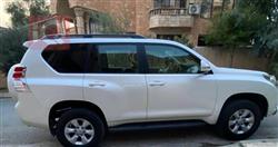 تويوتا لاندكروزر برادو